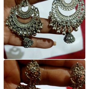 Combo Earings