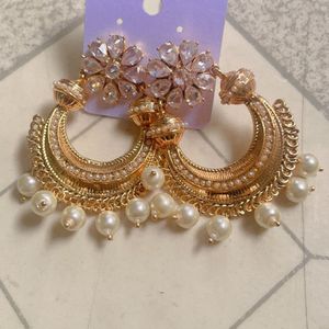 Earrings For Festival Season