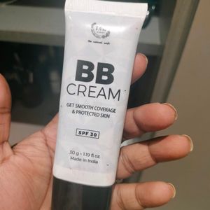 TNW BB Cream Just Used One Full Not Use