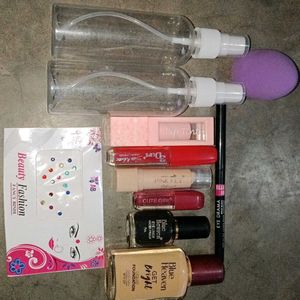 I Am Selling Makeup Combo