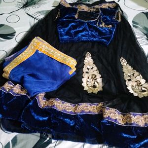 Lehenga Choli