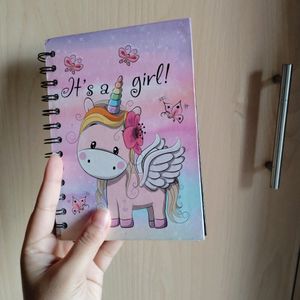 JOURNAL DIARY COMBO PACK 2