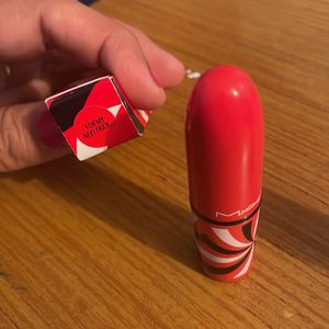 Mac Original Lipstick