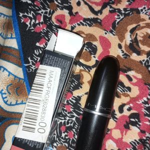 Original Mac Lipstick