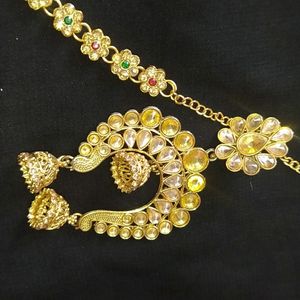 Stylish Fancy Jewellery