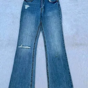 H&M Straight Fit Jeans