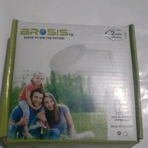 Brosis Round Warm White Sealing Light