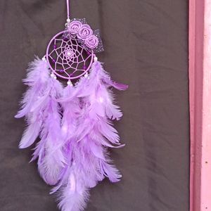 Handmade Dreamcatchers For Wall Decor