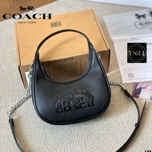 COACH 12AA QUALITY CARMEN MINI  SLING WD BOX