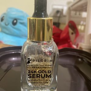 Pilgrim 24k Gold Serum