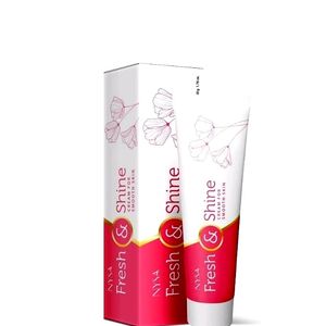 Fresh and Shine Cream (50 g)