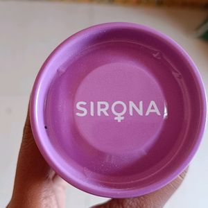 Sirona Menstrual Cup(large)