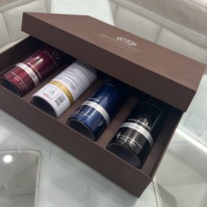 The Man Company Perfume Gift Box