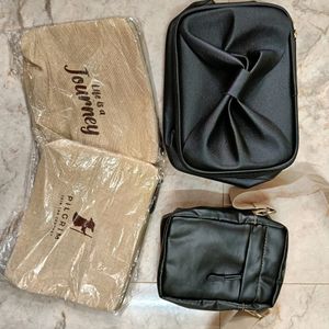 Pack Of 4 Beautiful Bag