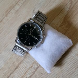 Fossil Chronograph Watch