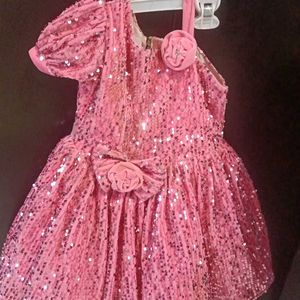 Birthday Party Frocks For Girls