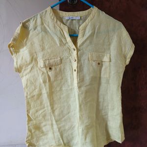 Top Yellow Colur