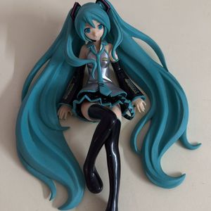 Hatsune Miku Figure