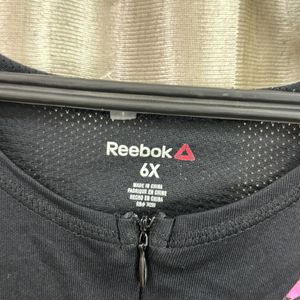 Reebok Gym Wear