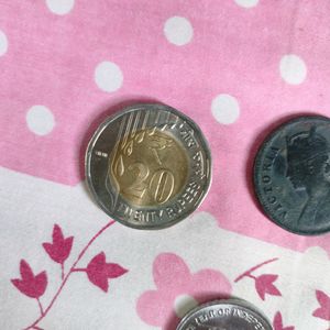 Coin Collection