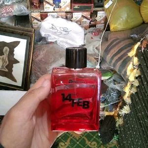 14th Feb Perfume