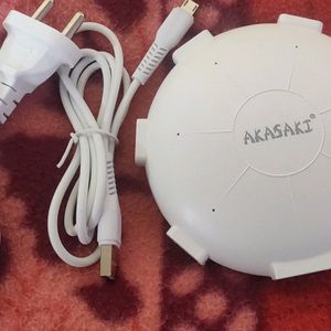 UFO Home Charger