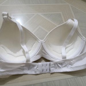 Unused Paded Bra