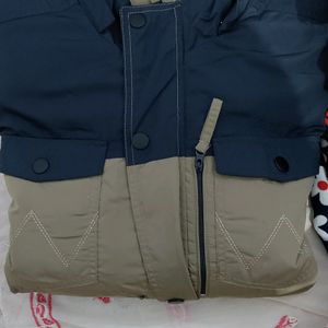 Wrangler Mens Jacket