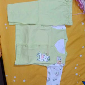 Baby Boy Or Girl Set