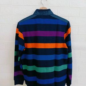 Multicolor Sweat Shirts