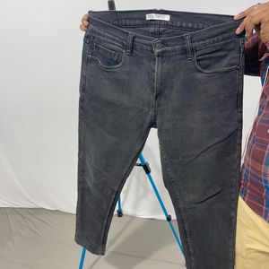 zara jeans