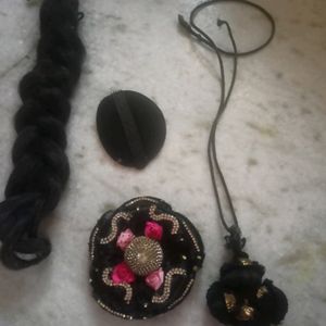 Hair Accessories