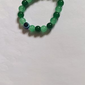 Beautiful Bracelet With Evil Eye