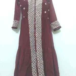 Kurta &Plazzo Sets New Dress