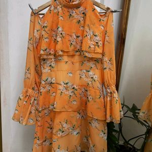 limi floral dress
