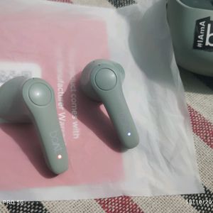 Boat Earbuds