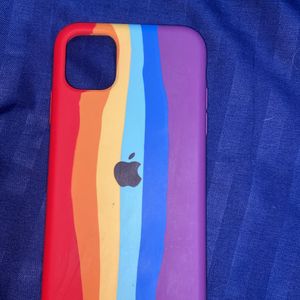 Iphone 11 Cover New