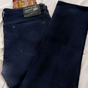 Brand New Denim Pants