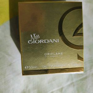 Oriflame Giordani Gold Perfume