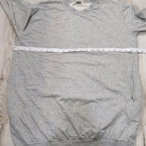 Sc4330 DD PLAY SWEAT TSHIRT CHEST 44