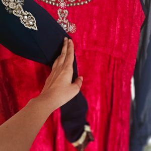 Embellished Kurta