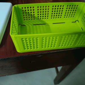 Foldable Storage Basket Combo Offer