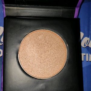 Contour De Force Mini Highlighter:- 02 Gold Glory