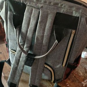 Diaper Bag