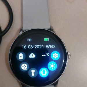 Fire Boltt BSW 034 Smart Watch