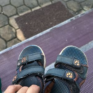 Baby Boy Max Branded Shoes