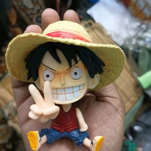 One Piece Anime Mini Figure