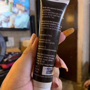 Belora Paris Bb Cream