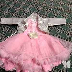 Princess Dress