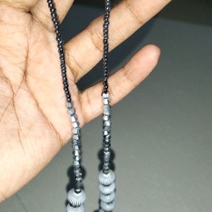 Grey Colour Chain